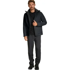 Nordisk - Nao - Doppeljacke Black Sale