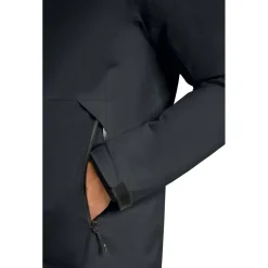 Nordisk - Nao - Doppeljacke Black Sale