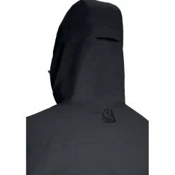 Nordisk - Nao - Doppeljacke Black Sale