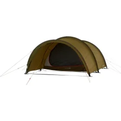 Nordisk - Oppland 3 (2.0) PU Tent - 3-Personen Zelt Dark Olive Hot