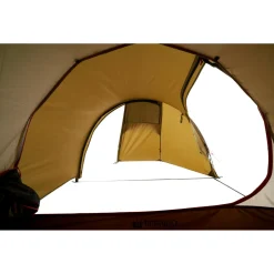 Nordisk - Oppland 2 (2.0) PU Tent - 2-Personen Zelt