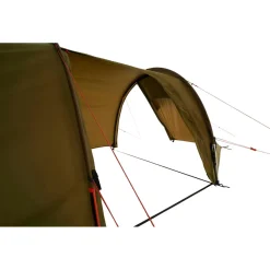 Nordisk - Oppland 2 (2.0) PU Tent - 2-Personen Zelt