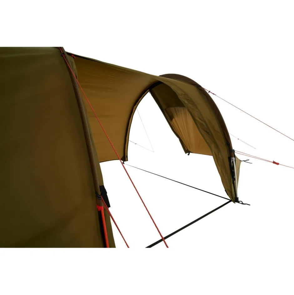 Nordisk - Oppland 2 (2.0) PU Tent - 2-Personen Zelt