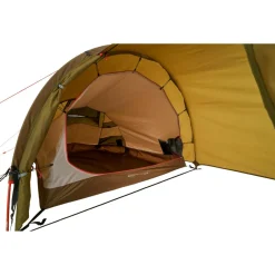 Nordisk - Oppland 2 (2.0) PU Tent - 2-Personen Zelt