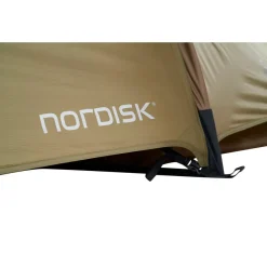 Nordisk - Oppland 2 (2.0) PU Tent - 2-Personen Zelt