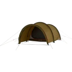 - Oppland 4 PU Tent - 4-Personen Zelt < Nordisk Best
