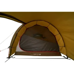 - Oppland 4 PU Tent - 4-Personen Zelt < Nordisk Best