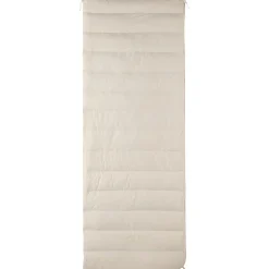 Nordisk Daunenschlafsäcke-- Saga +5° Blanket Sleeping Bag - Daunenschlafsack Sandshell