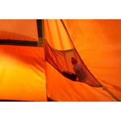 Nordisk - Seiland 3 SP Tent - 3-Personen Zelt