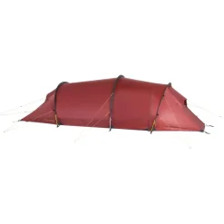 Nordisk Trekkingzelte|Trekkingausrüstung-- Seiland 2 SP Tent - 2-Personen Zelt Burnt Red