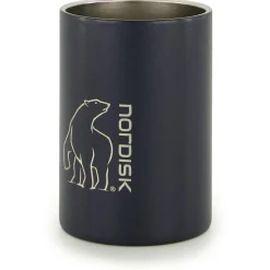 - Steel Double Wall Mug - Isolierbecher < Nordisk Discount