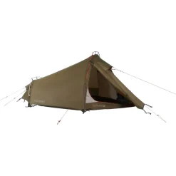 Nordisk Trekkingzelte|Trekkingausrüstung-- Svalbard 1 PU (2.0) Tent - 1-Personen Zelt Dark Olive