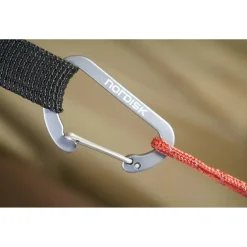 Nordisk Trekkingzelte|Trekkingausrüstung-- Svalbard 1 PU (2.0) Tent - 1-Personen Zelt Dark Olive