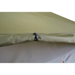 Nordisk - Telemark 2.2 PU (2.0) Tent - 2-Personen Zelt Dark Olive Hot
