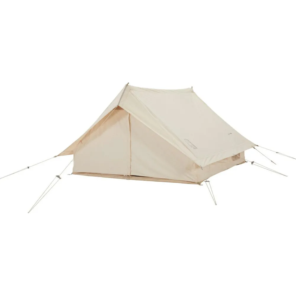Nordisk - Vimur 4.8 - 4-Personen Zelt Natural Clearance