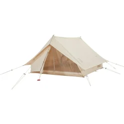 Nordisk - Vimur 4.8 - 4-Personen Zelt Natural Clearance