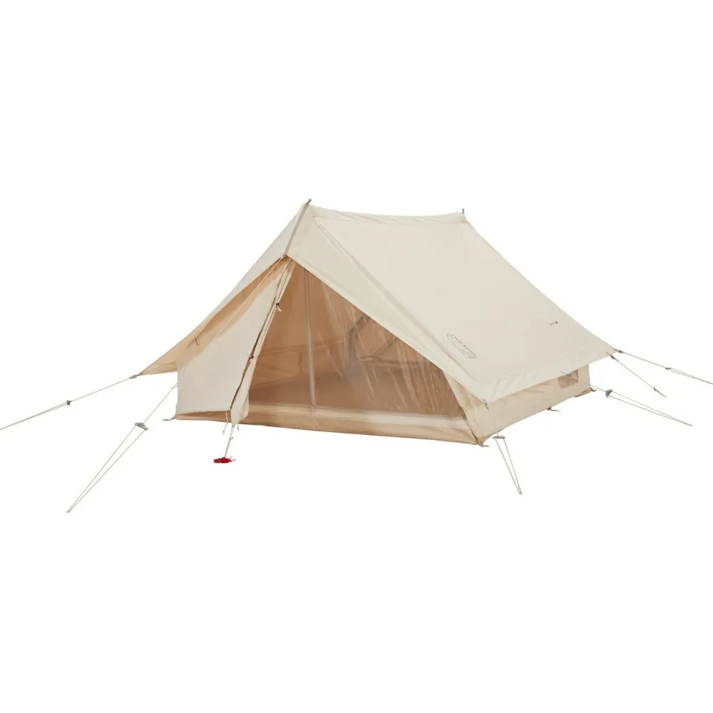 Nordisk - Vimur 4.8 - 4-Personen Zelt Natural Clearance