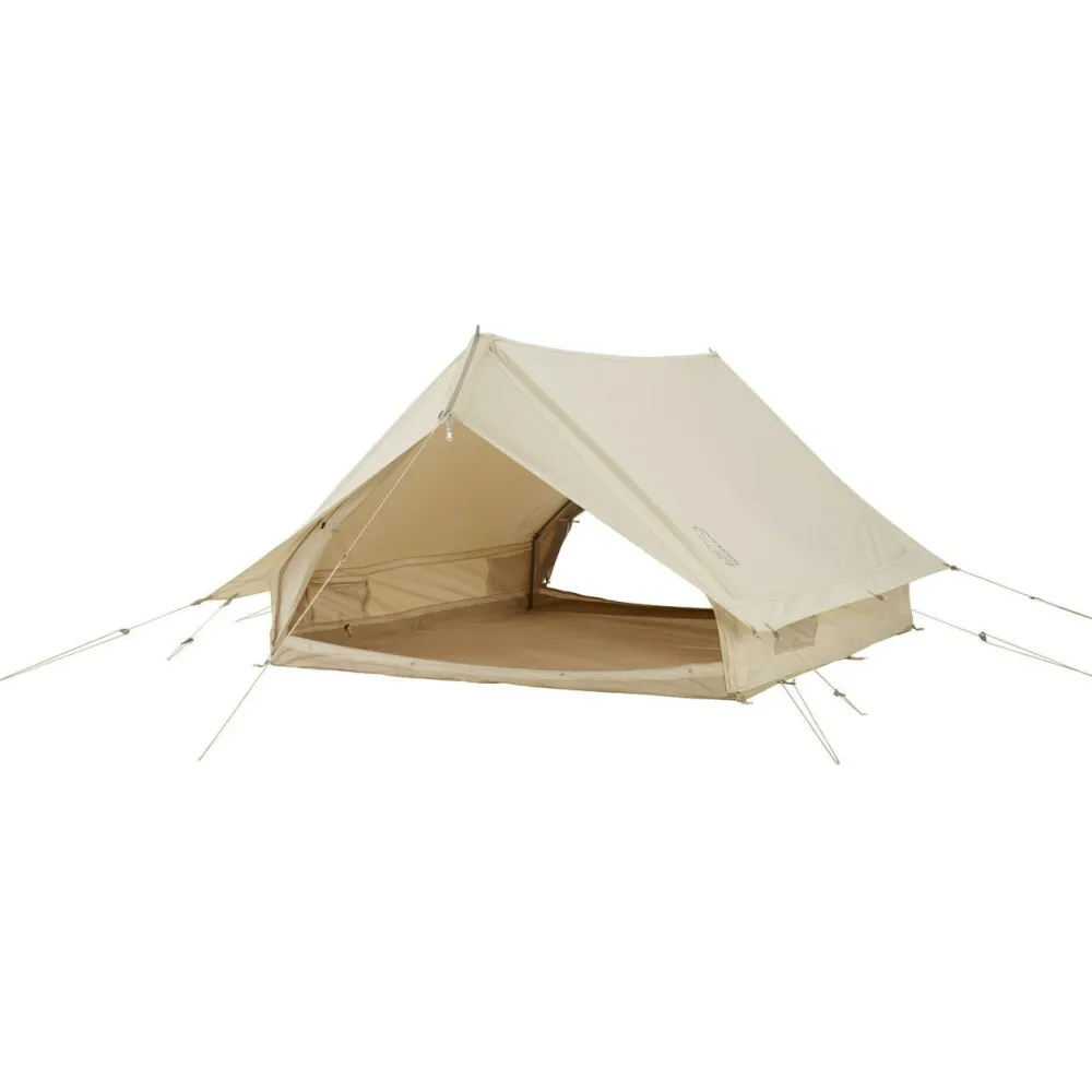 Nordisk - Vimur 4.8 - 4-Personen Zelt Natural Clearance