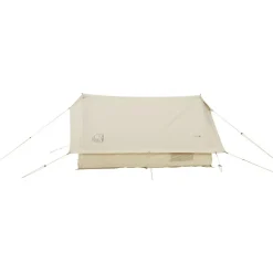 Nordisk - Vimur 4.8 - 4-Personen Zelt Natural Clearance