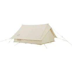 Nordisk - Vimur 4.8 - 4-Personen Zelt Natural Clearance