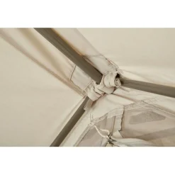 Nordisk - Vimur 4.8 - 4-Personen Zelt Natural Clearance