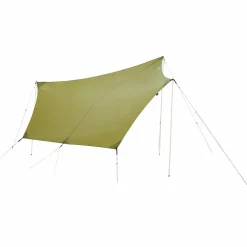 - Voss Diamond PU Tarp Green - Tarp < Nordisk