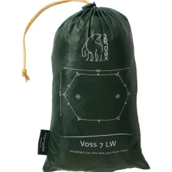 - Voss 7 LW Multi Tarp - Tarp < Nordisk Clearance
