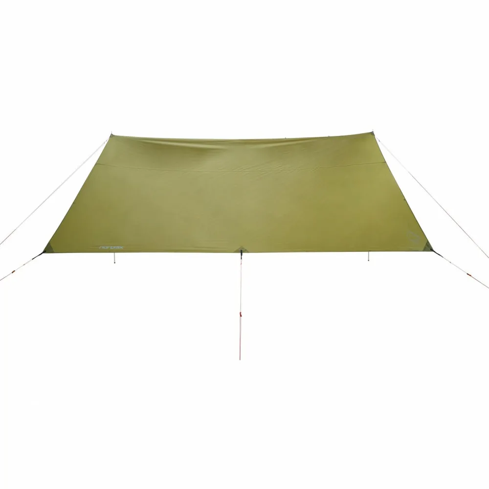 - Voss 20 PU Tarp < Nordisk Hot