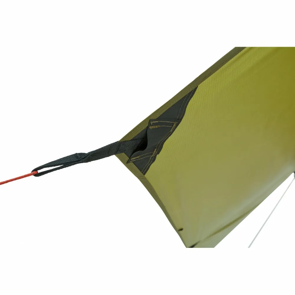 - Voss 20 PU Tarp < Nordisk Hot
