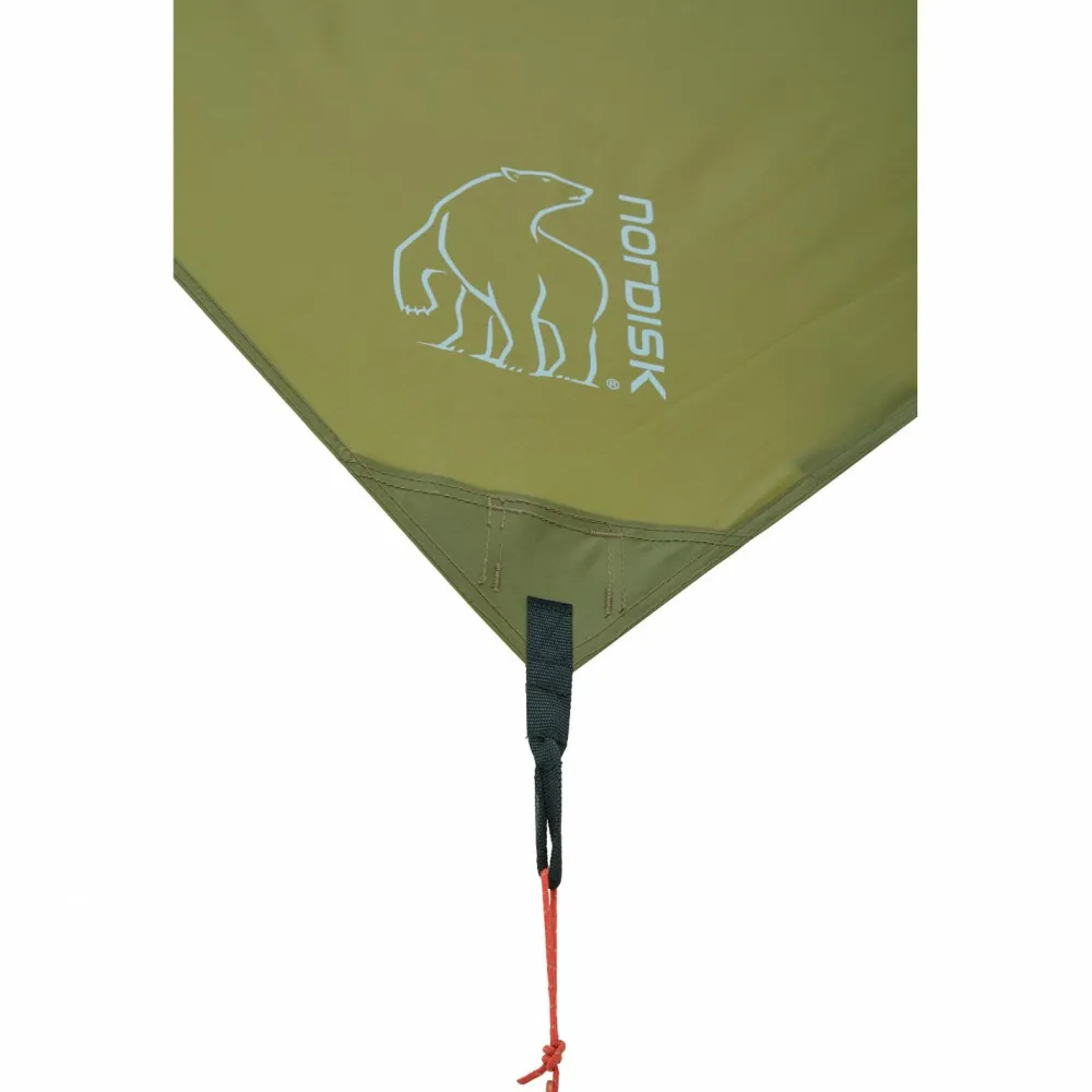 - Voss 20 PU Tarp < Nordisk Hot
