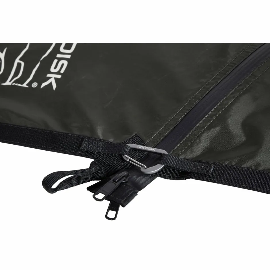 Nordisk - Voss Tech Tarp - Tarp