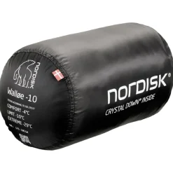 Nordisk - Waøe -10° uy Seeping Bag - Kunstfaserschafsack