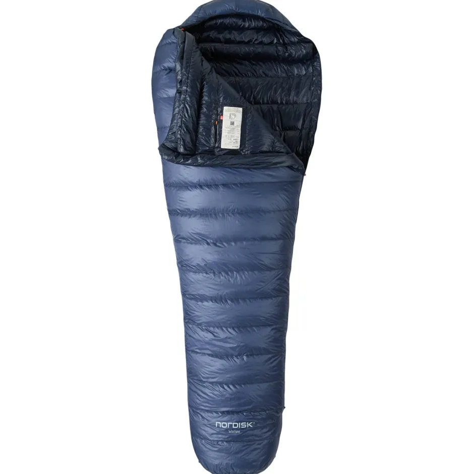 Nordisk - Waøe ±0° uy Seeping Bag - Kunstfaserschafsack