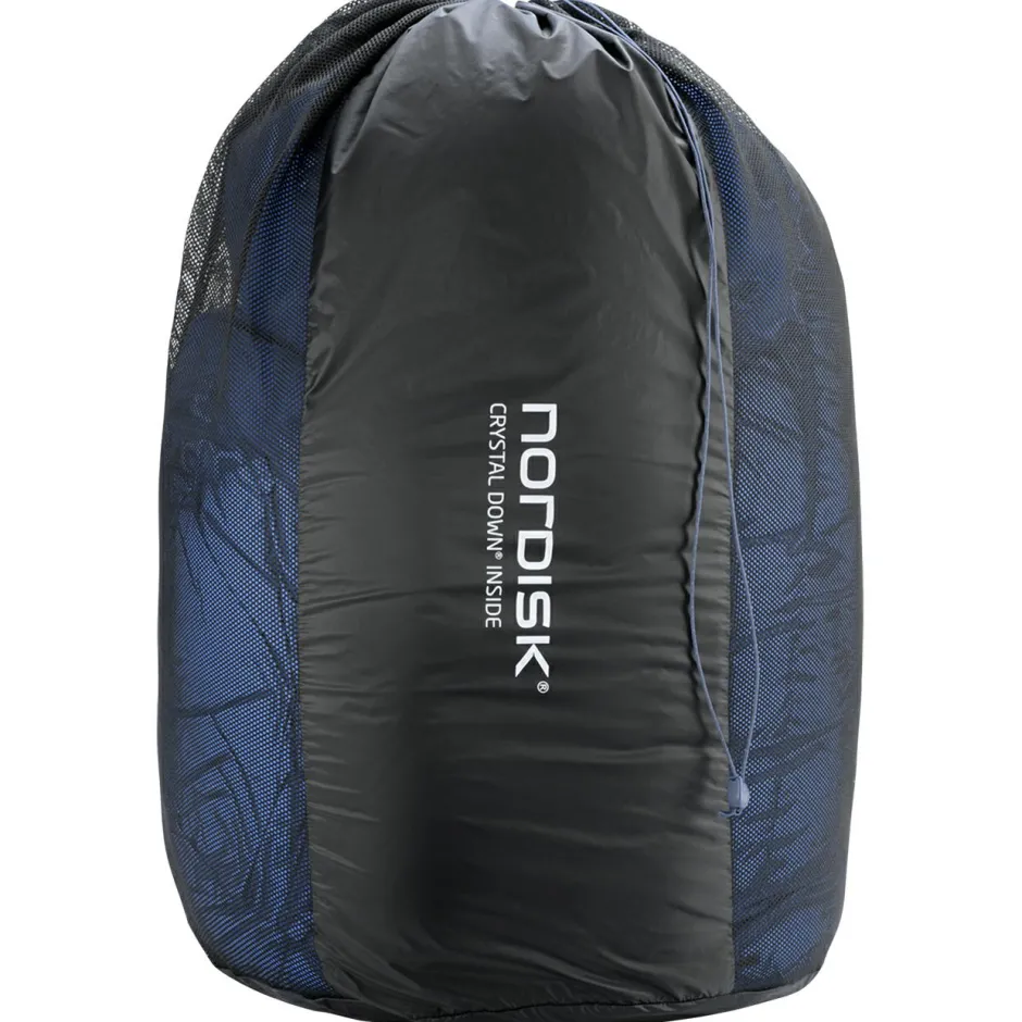 Nordisk - Waøe ±0° uy Seeping Bag - Kunstfaserschafsack