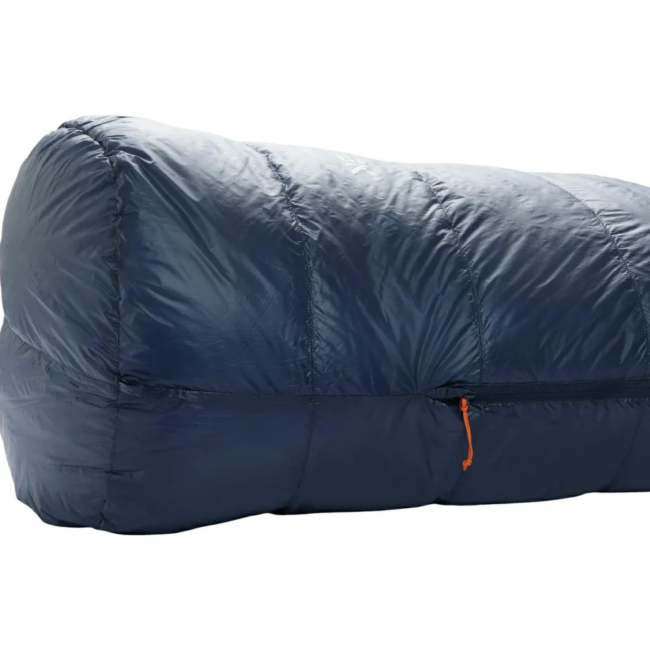 Nordisk - Waøe ±0° uy Seeping Bag - Kunstfaserschafsack