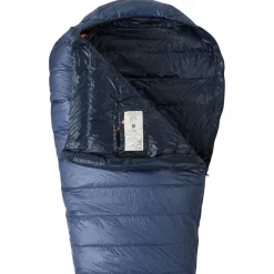- Waøe +10° uy Seeping Bag - Kunstfaserschafsack < Nordisk New