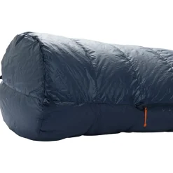 - Waøe +10° uy Seeping Bag - Kunstfaserschafsack < Nordisk New