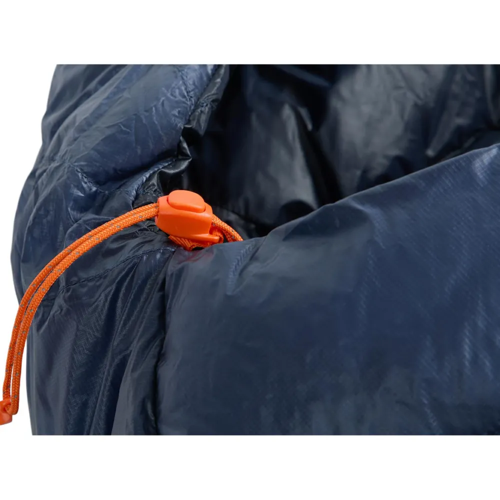 - Waøe +10° uy Seeping Bag - Kunstfaserschafsack < Nordisk New