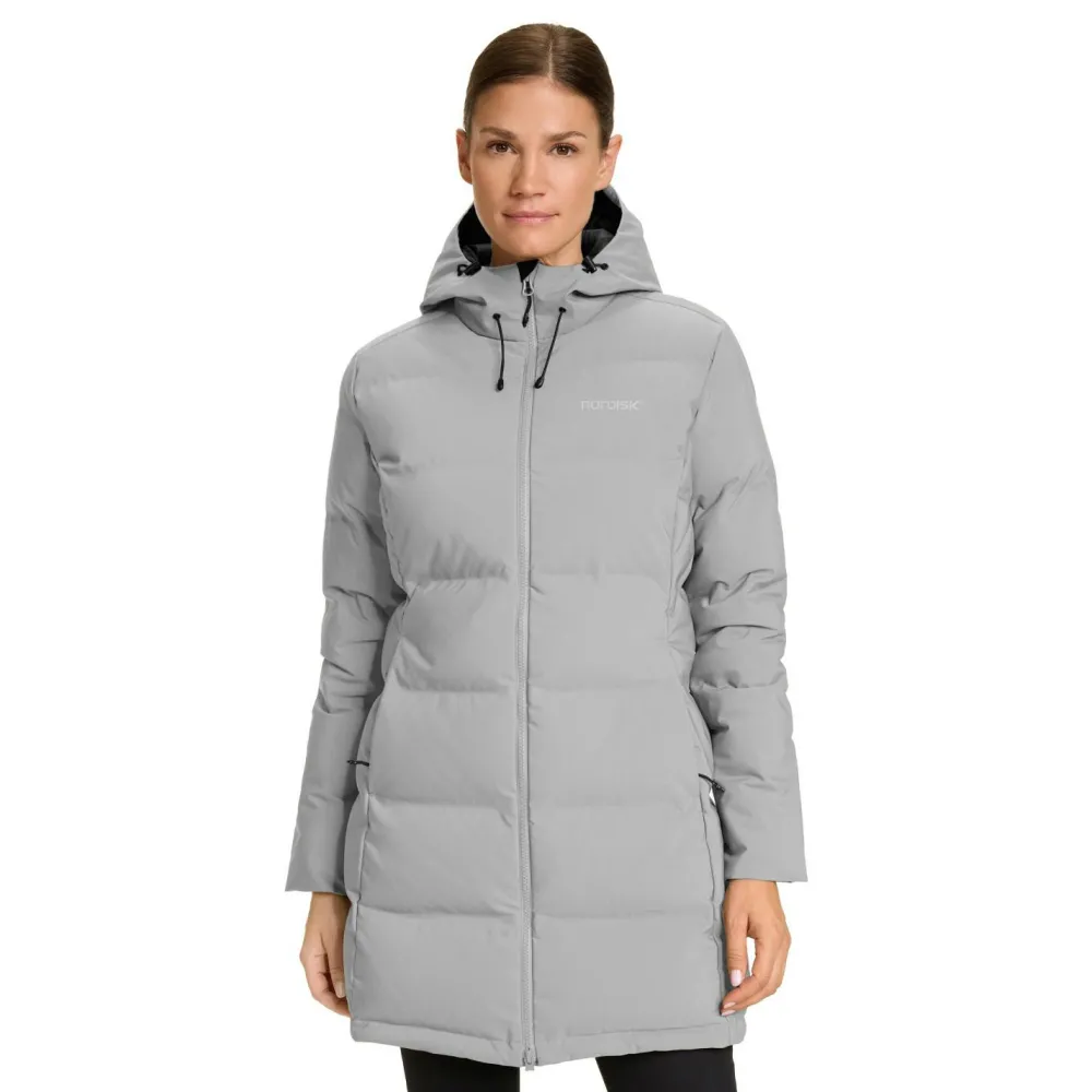 - Woen' Aukea - ante < Nordisk Best