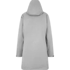 Nordisk - Women's Liz - Doppeljacke Black Hot
