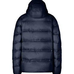 Nordisk Trekkingbekleidung|Daunenjacken-- Women's Lodur - Daunenjacke Dress Blue