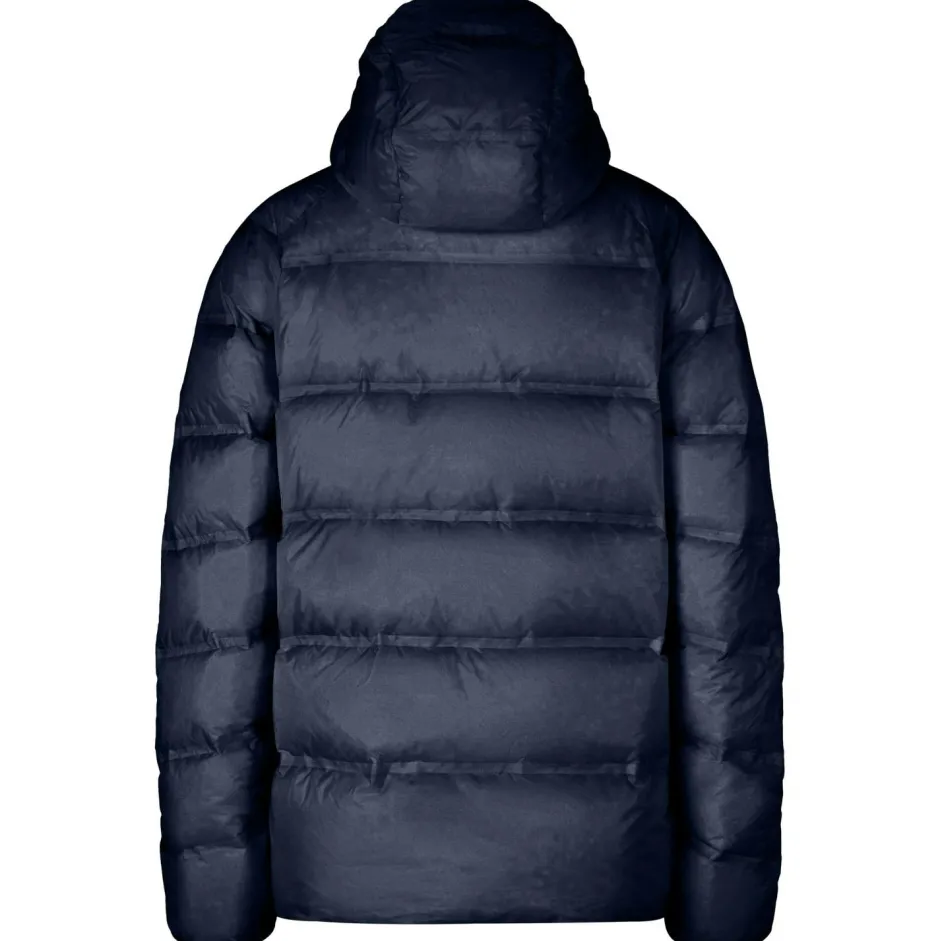 Nordisk Trekkingbekleidung|Daunenjacken-- Women's Lodur - Daunenjacke Dress Blue