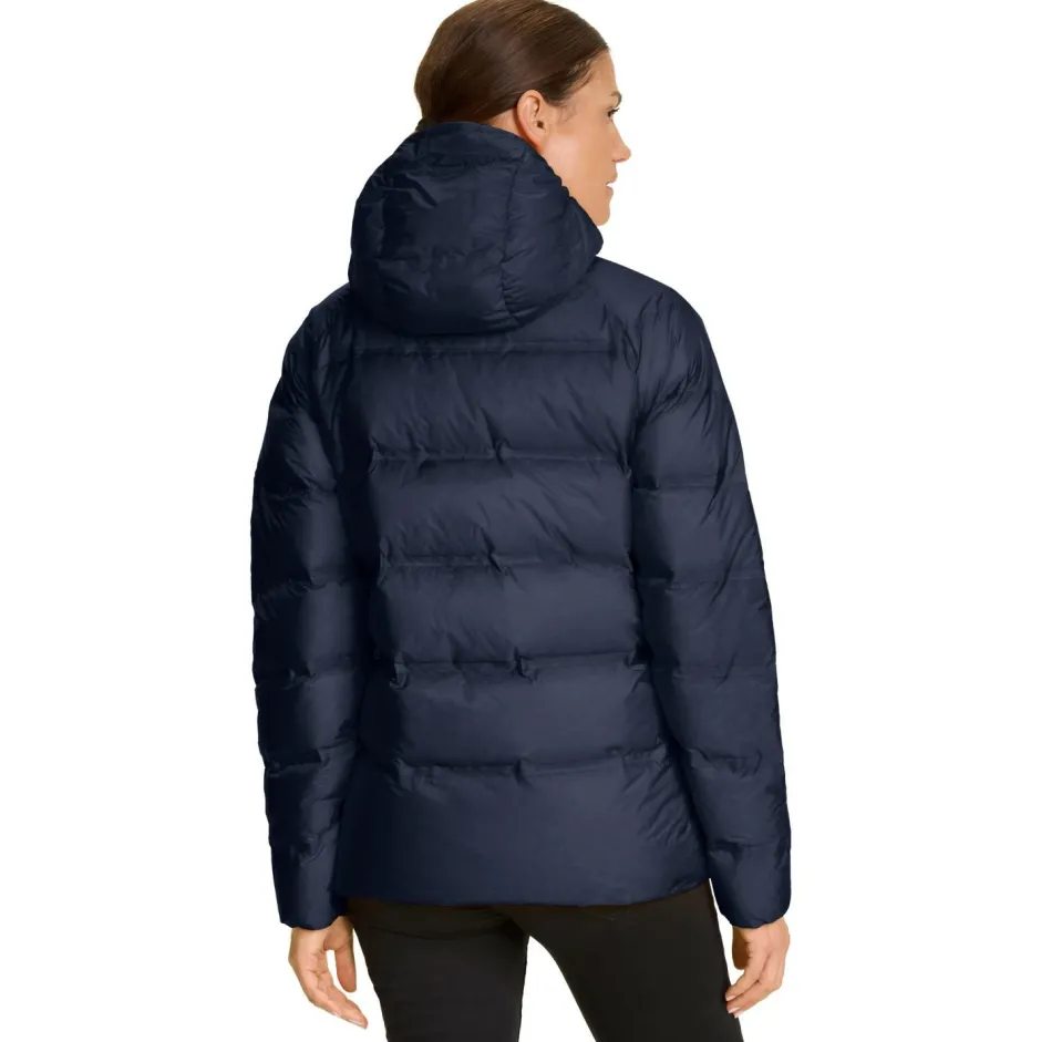 Nordisk Trekkingbekleidung|Daunenjacken-- Women's Lodur - Daunenjacke Dress Blue