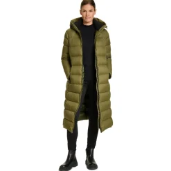 Nordisk - Women's Nixie - Mantel Black