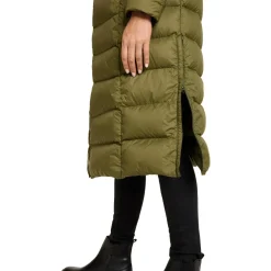 Nordisk - Women's Nixie - Mantel Black