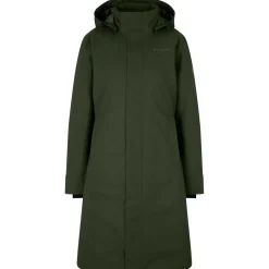 Nordisk - Women's Tana - Mantel Online