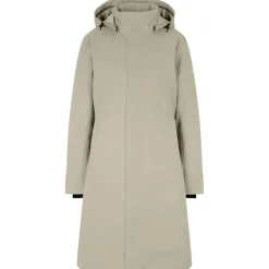 Nordisk - Women's Tana - Mantel Online