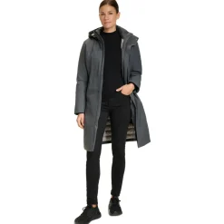 Nordisk - Women's Tana - Mantel Online