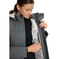 Nordisk - Women's Tana - Mantel Online