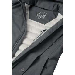 Nordisk - Women's Tana - Mantel Online